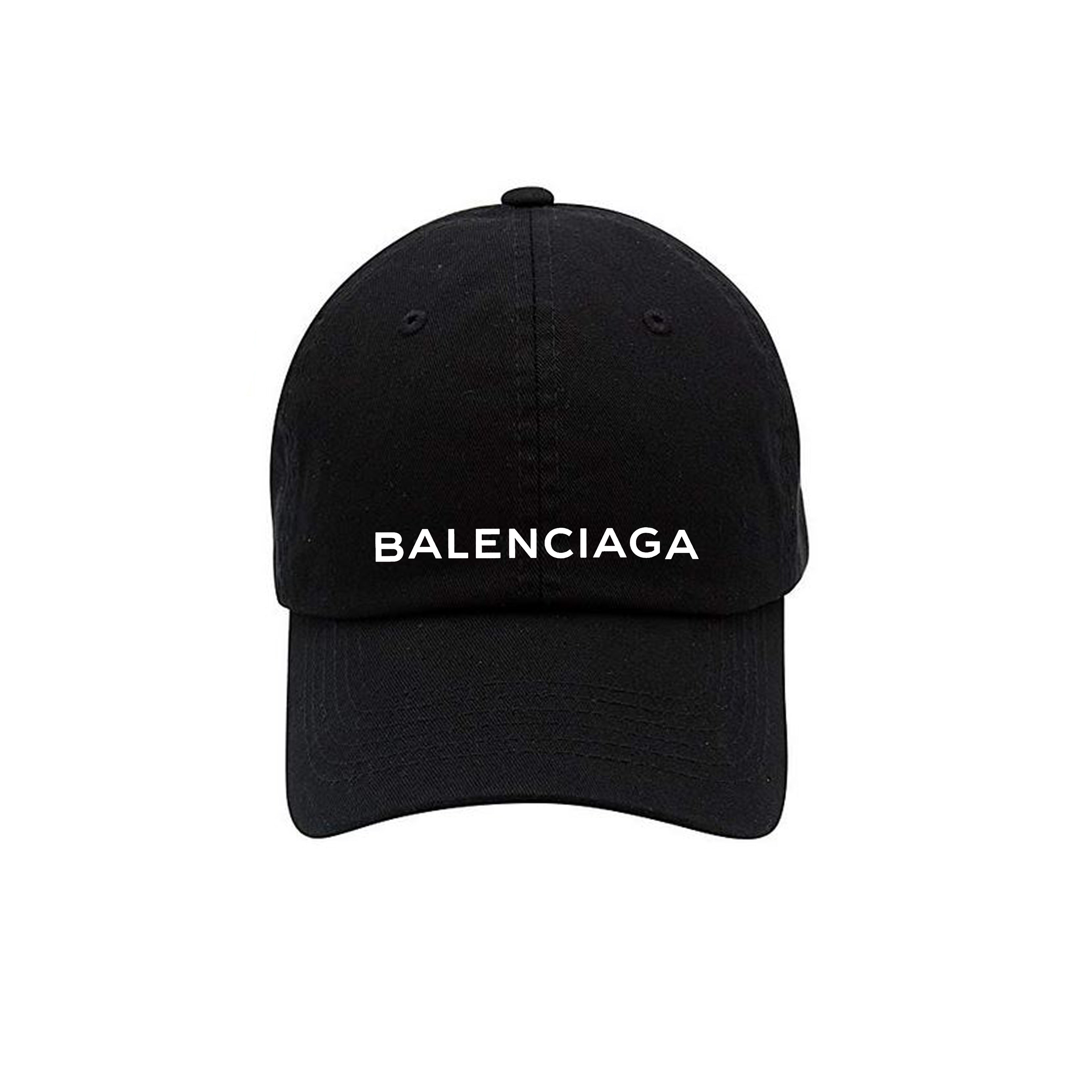 Overskæg Kalksten friktion Balenciaga Hat – Gold Peach Apparel