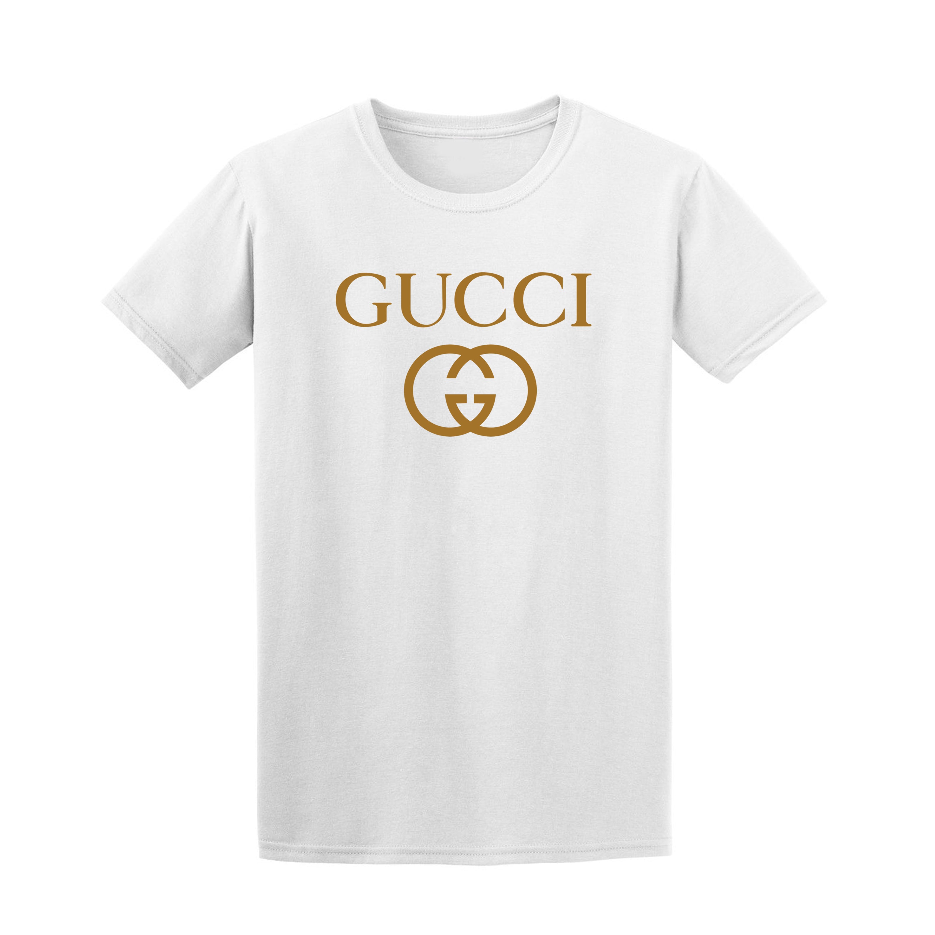 Gucci - Men - Printed Cotton-jersey T-Shirt White - L