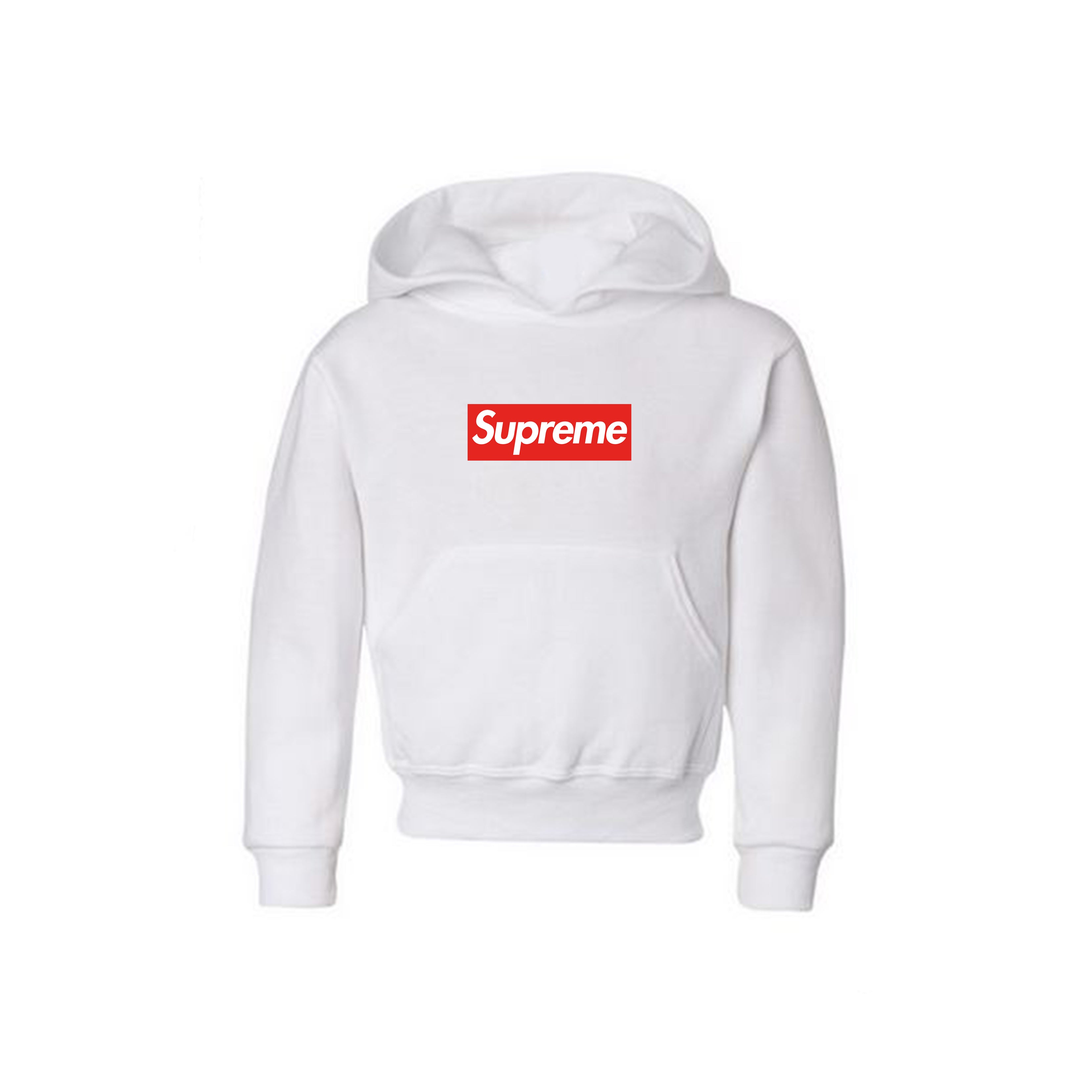 original supreme hoodie