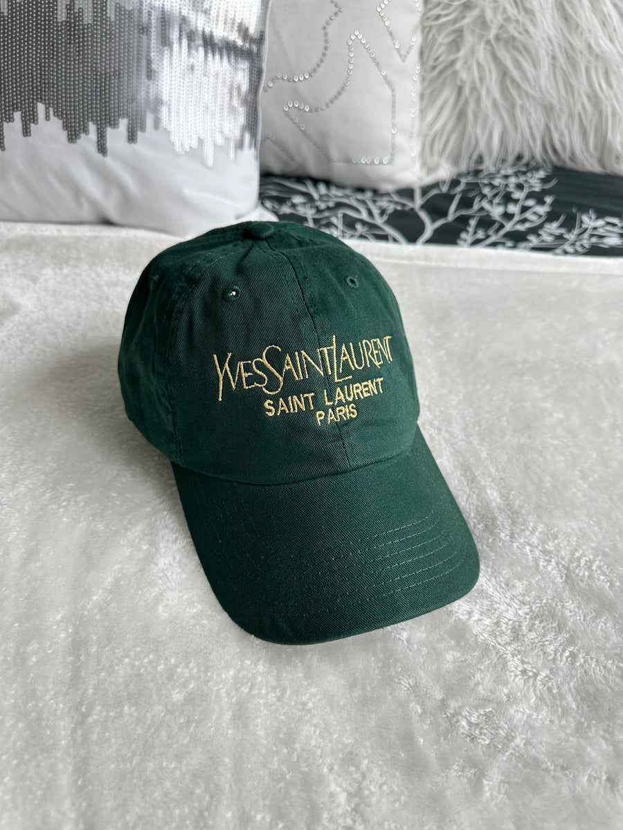 Saint L Hat