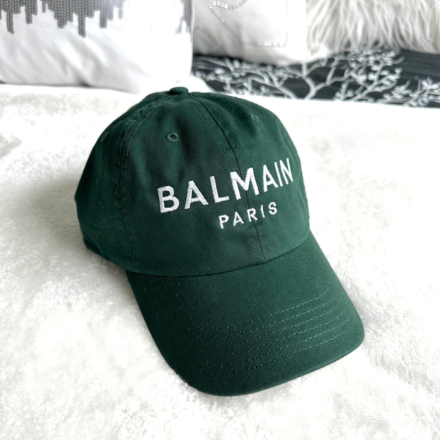 Balmn Hat