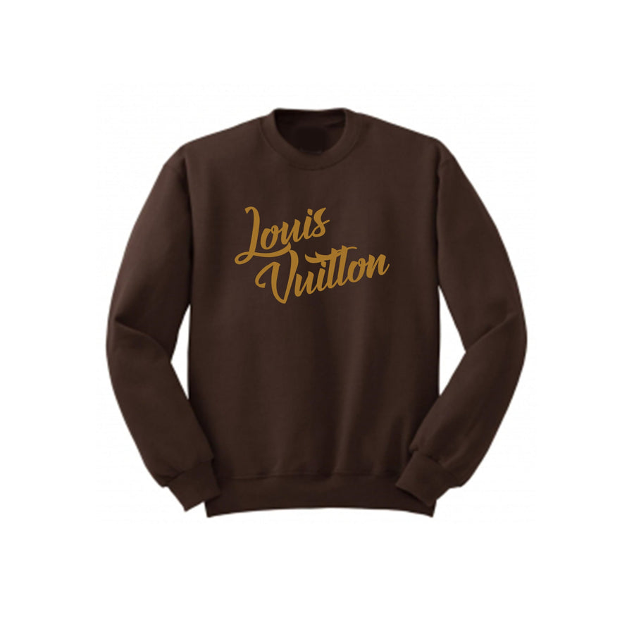 Love LV Sweatshirt (Sale)