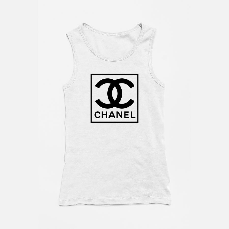 CC Tank (Sale)