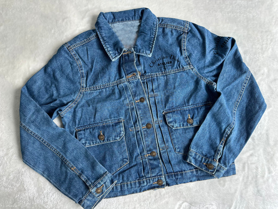 Dor Atelier Denim Jacket