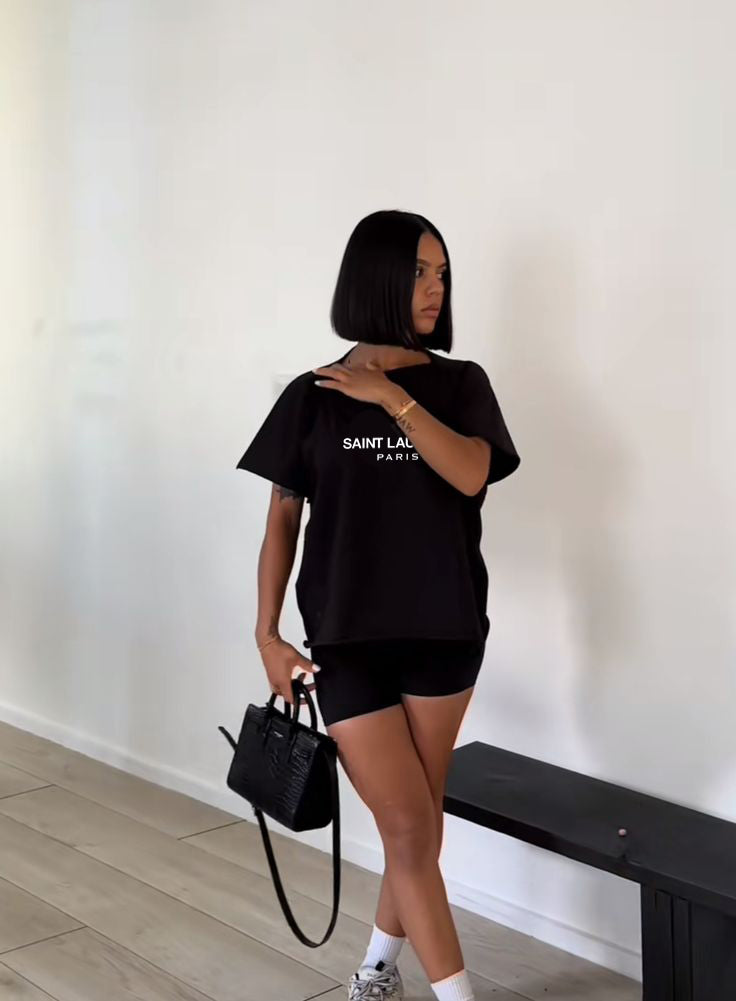 Saint Laurent Shirt (Sale)