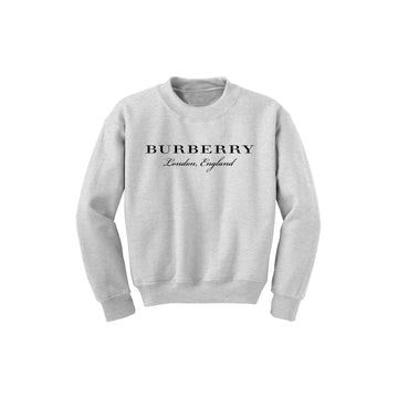 Burberry Sweatshirt (Various Colors)
