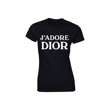Jadore Ladies Shirt
