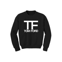 Tom Ford Sweatshirt Various Colors Gold Peach Apparel