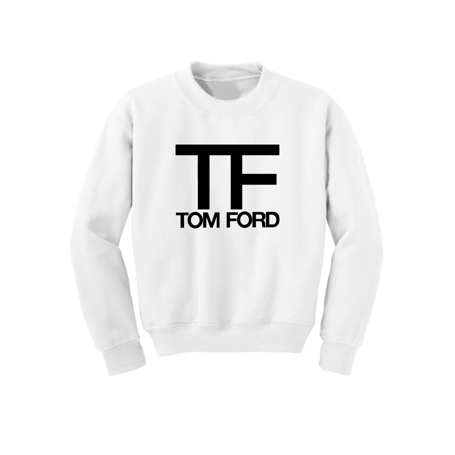 Tom Ford Sweatshirt (Various Colors)