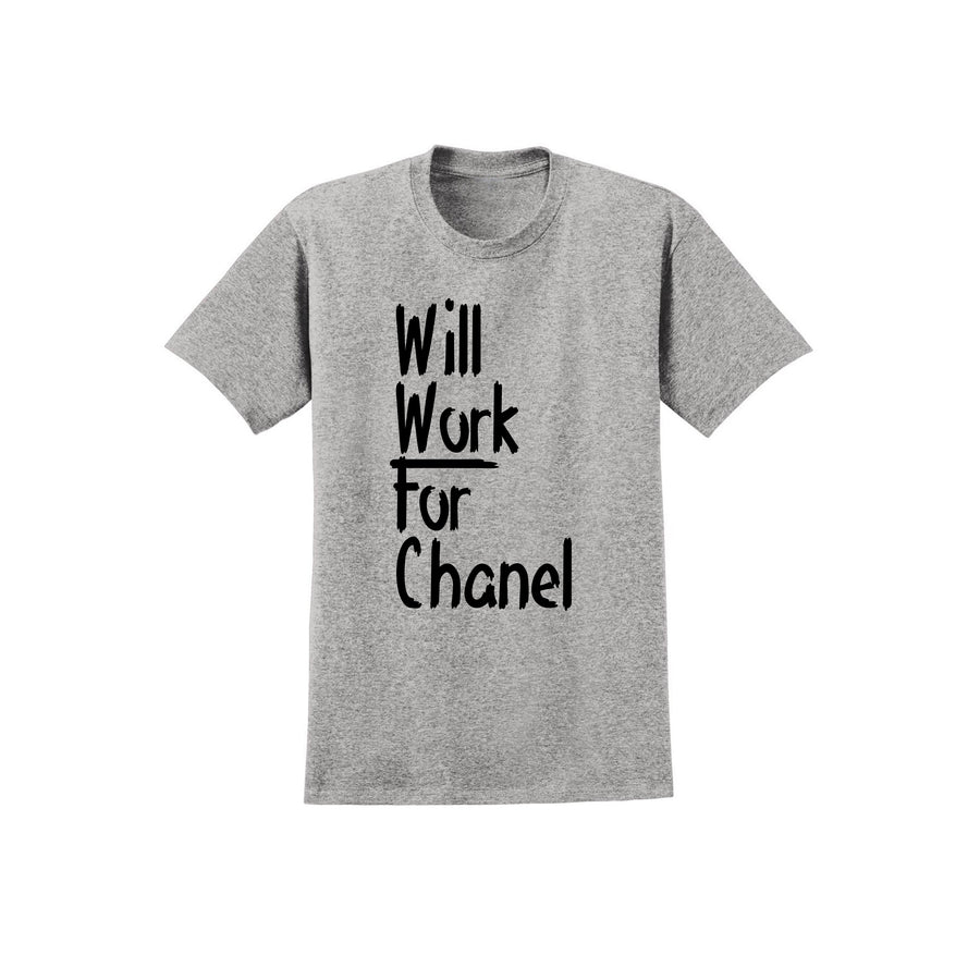 Chanel Coco Chanel Men T-shirt tee PA  Mens tshirts, Geek clothes, Chanel  men
