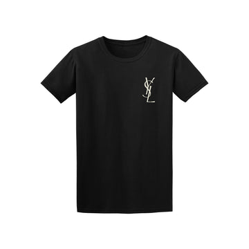 YS Embroidered Shirt (Various Colors)
