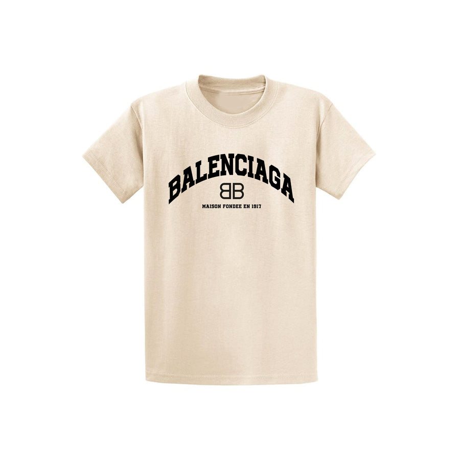 Balenciaga Maison Balenciaga T-Shirt