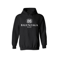 Balenciaga mode hoodie shop