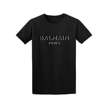 Balmain Dub Paris Shirt