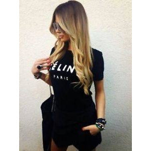 Cline Paris Ladies Shirt