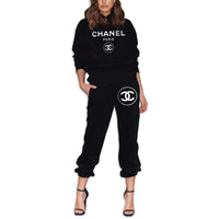 Chanel sweatpants mens sale