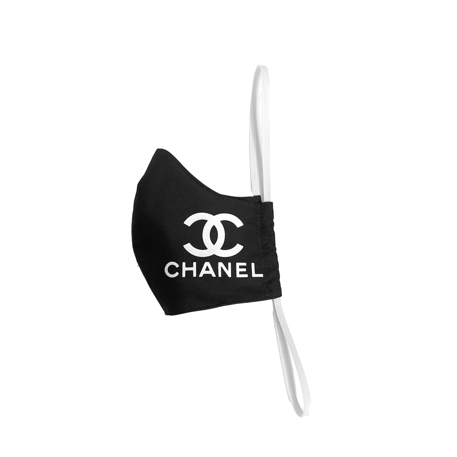 CC Face Mask (Various Colors)