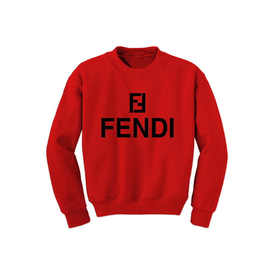 FF Sweatshirt (Various Colors)