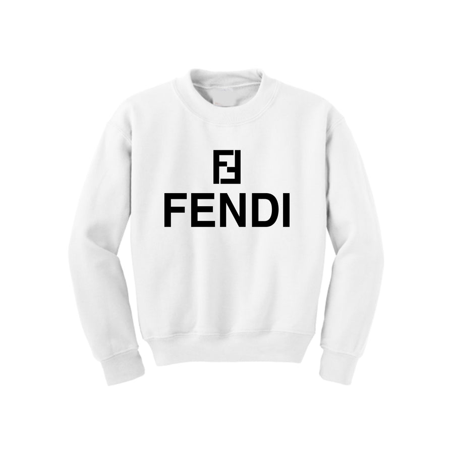 FF Sweatshirt (Various Colors)