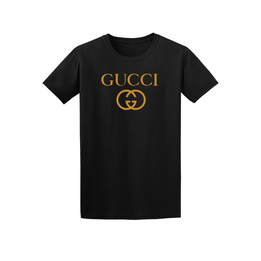Gucci Inspired Shirt (Various Colors)