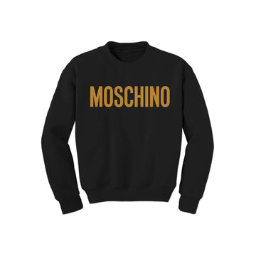 Moschino Sweatshirt (Various Options)
