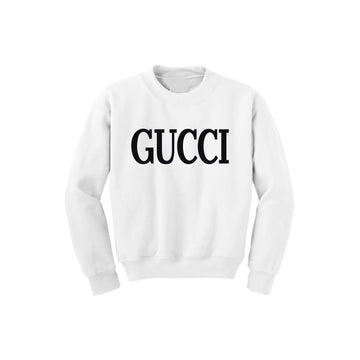 Gucci Sweatshirt (Various Colors)