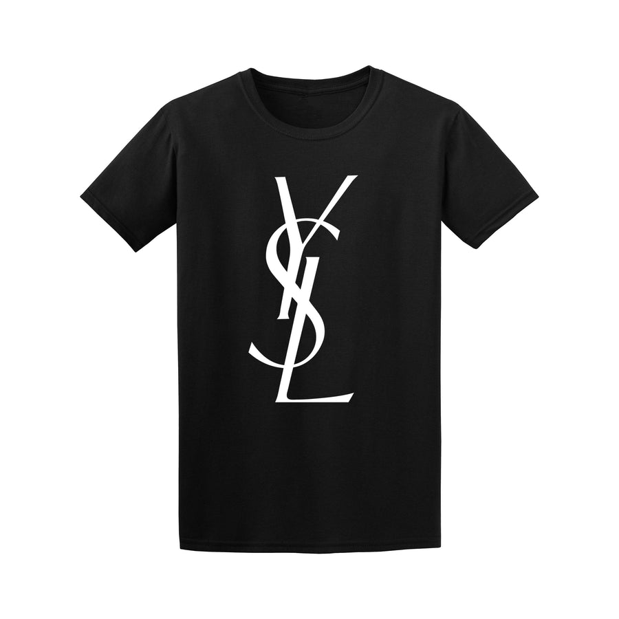 YSL Mens T-Shirt (Various Colors)