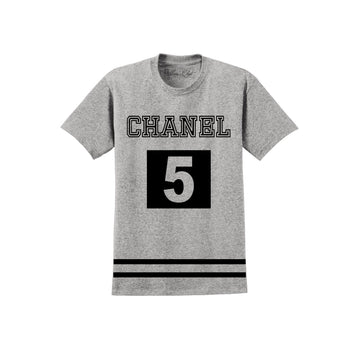 CHANEL Tees - Long Sleeve Tops for Women - Poshmark