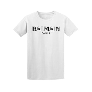 Balmain Paris Shirt (Various Colors)