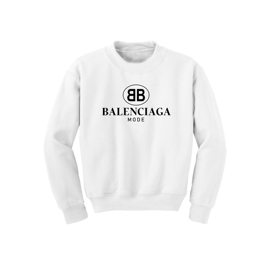 Balenciaga Sweatshirt (Various Colors)