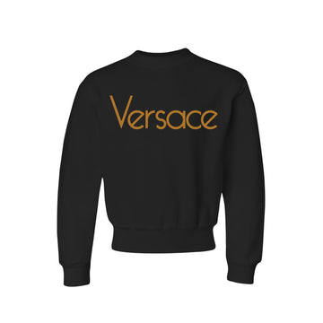 Versace YOUTH Sweatshirt (Various Colors)