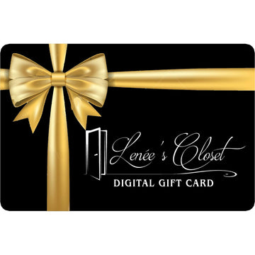 LC Gift Card ($10-$100)