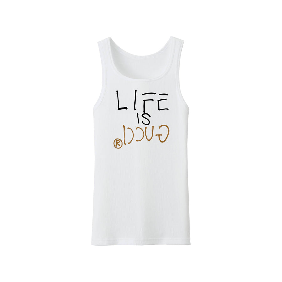 Life is Gucci Shirt (Various Options)