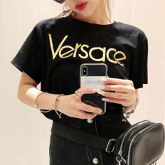 Versace Unisex Shirt (Various Colors)