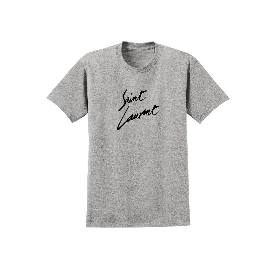 Signature Laurent Shirt (Various Colors)