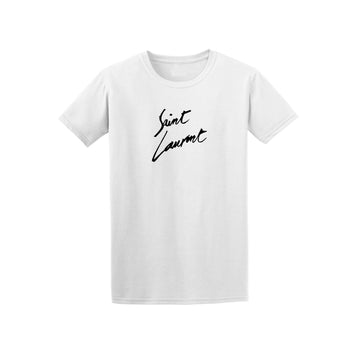 Signature Laurent Shirt (Various Colors)
