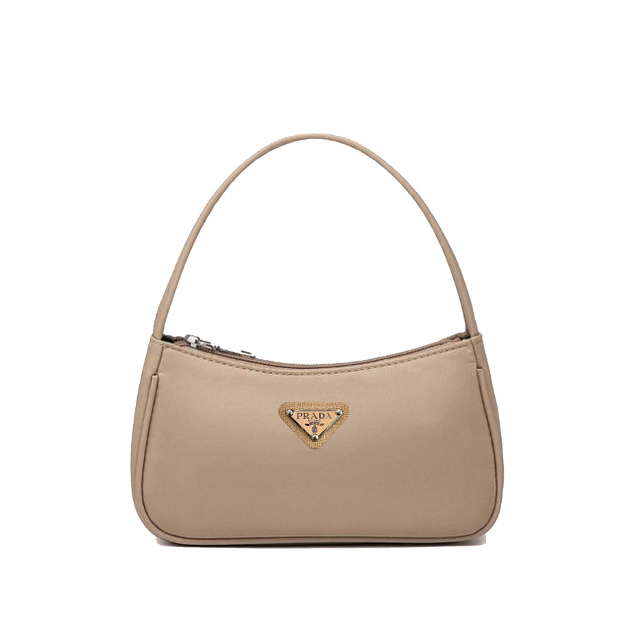 Milano Shoulder Bag (Various Colors)