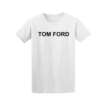 Tom Ford Shirt (Various Colors)