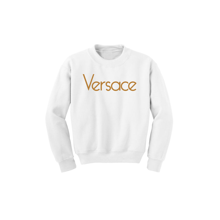 Versace Adult Sweatshirt (Various Colors)