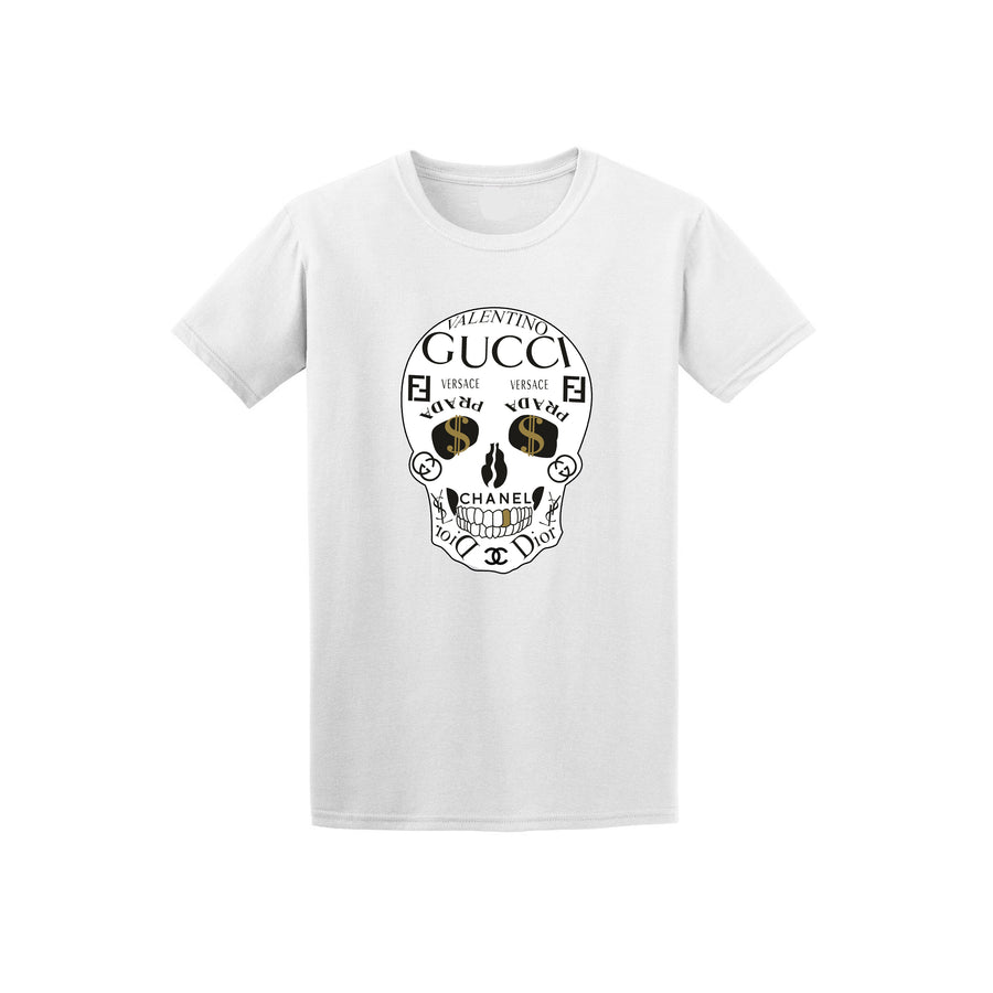 Skulls & Designers Shirt (Various Colors)