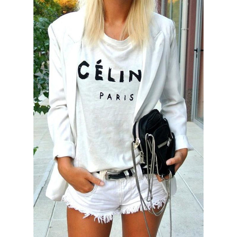 Cline Paris Ladies Shirt