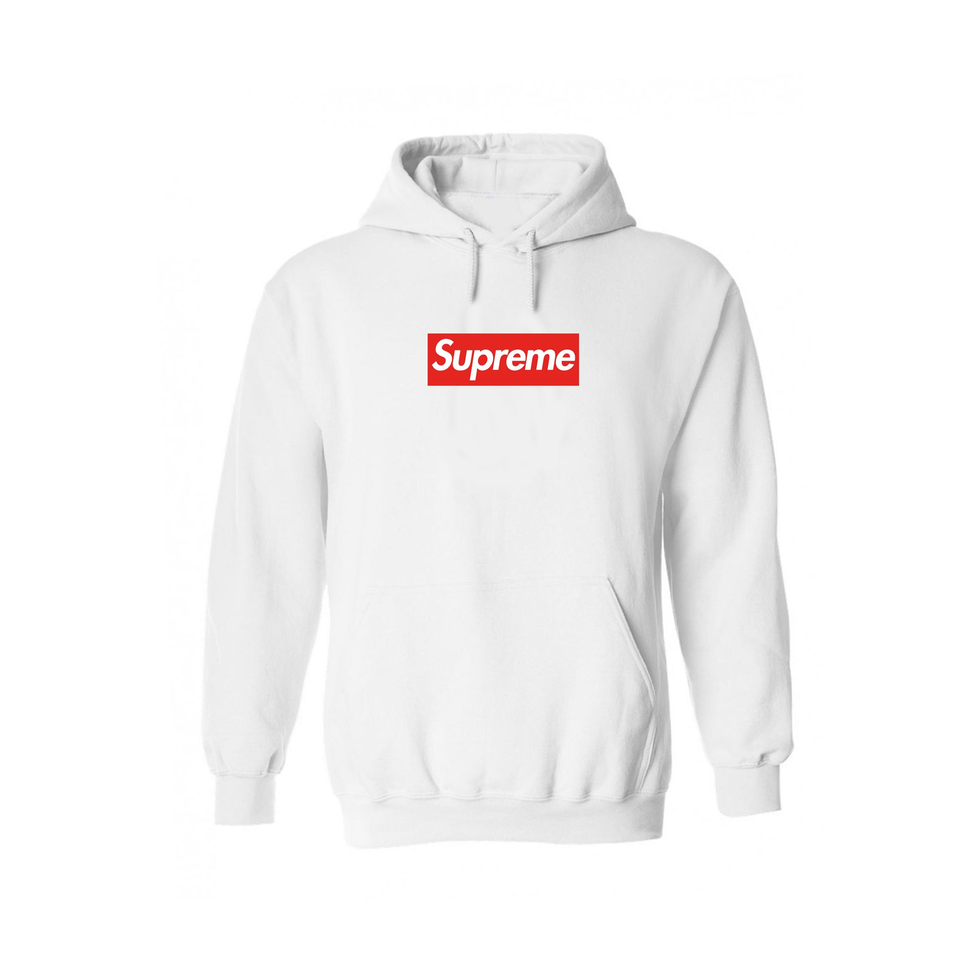 Supreme Unisex Hoodie (Various Colors)