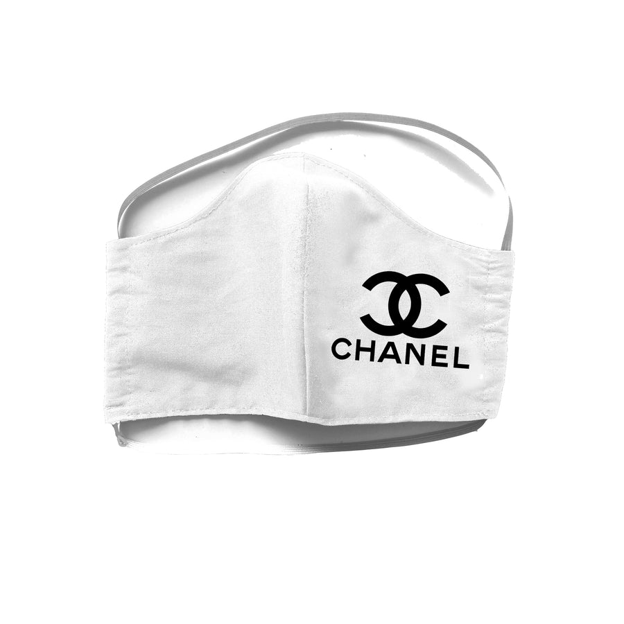 CC Face Mask (Various Colors)