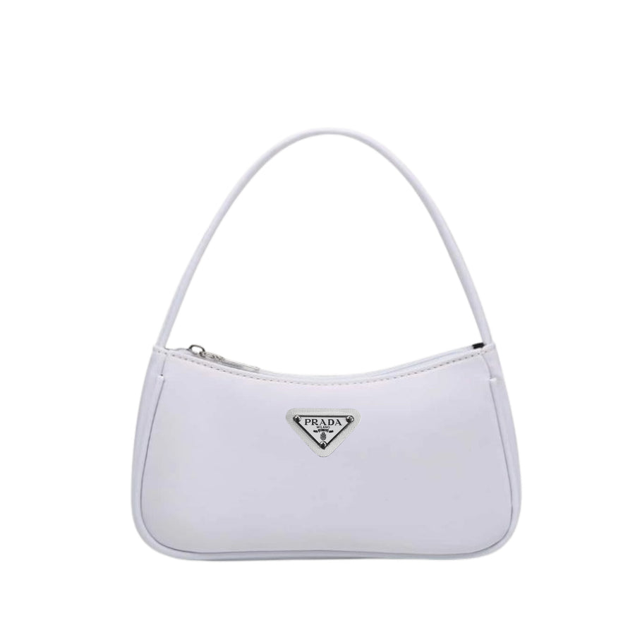 Milano Shoulder Bag (Various Colors)