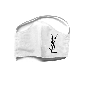 YSL Face Mask (Various Colors)