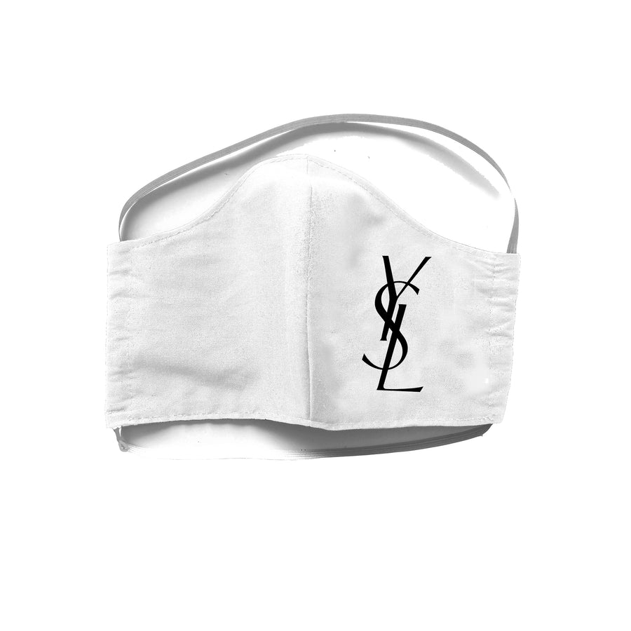 YSL Face Mask (Various Colors)