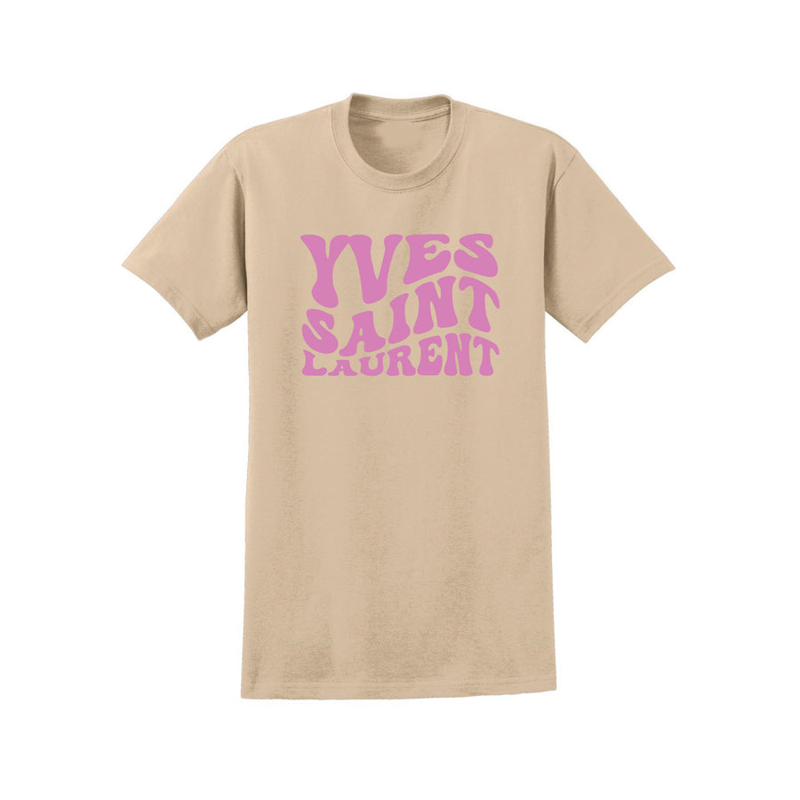 Groovy YS Shirt (Various Colors)