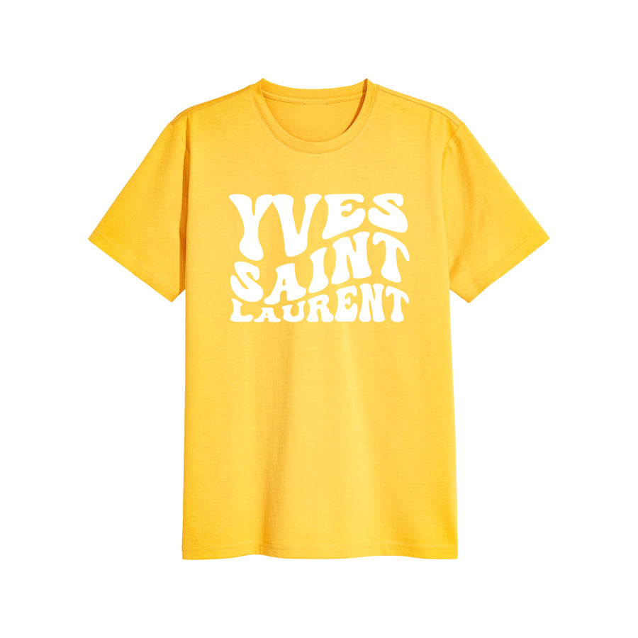 Groovy YS Shirt (Various Colors)